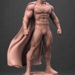 اکشن فیگور Superman
