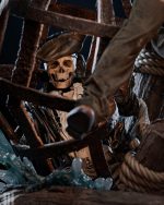 اکش فیگور Nathan Drake Uncharted - Image 2