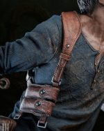 اکش فیگور Nathan Drake Uncharted - Image 5