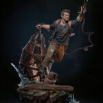 اکش فیگور Nathan Drake Uncharted