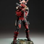 اکشن فیگور DeadPool