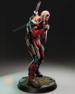 اکشن فیگور DeadPool - Image 2