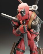 اکشن فیگور DeadPool - Image 4