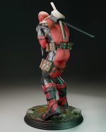 اکشن فیگور DeadPool - Image 3
