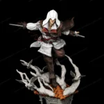 اکشن فیگور Ezio Auditore Assassin’s Creed