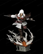 اکشن فیگور Ezio Auditore Assassin’s Creed