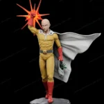 اکشن فیگور Saitama انیمه One Punch Man