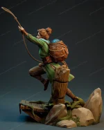 اکشن فیگور Zoe Split Fiction - Image 2