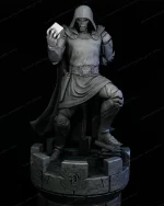 اکشن فیگور Dr.Doom - Image 7