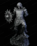 اکشن فیگور Dr.Doom - Image 2