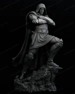اکشن فیگور Dr.Doom - Image 4