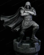 اکشن فیگور Dr.Doom - Image 5