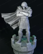 اکشن فیگور Dr.Doom - Image 8