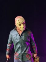 اکشن فیگور Jason- Friday The13th - Image 4