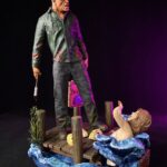 اکشن فیگور Jason- Friday The13th