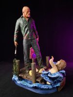 اکشن فیگور Jason- Friday The13th