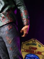 اکشن فیگور Jason- Friday The13th - Image 2