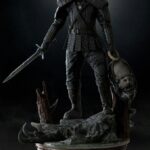 اکشن فیگور Geralt Of Rivia The Witcher