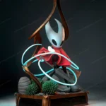 اکشن فیگور Hollow Knight