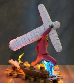 اکشن فیگور Sanji And Zoro انیمه One Piece - Image 3
