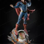 اکشن فیگور Superman Collector Edition