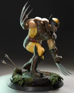 اکشن فیگور Wolverine - Image 3