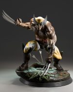 اکشن فیگور Wolverine