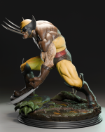 اکشن فیگور Wolverine - Image 2