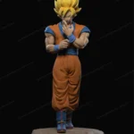 اکشن فیگور Goku انیمه dragon Ball Z