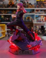 اکشن فیگور Itadori انیمه Jujutsu Kaisen - Image 3