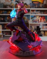 اکشن فیگور Itadori انیمه Jujutsu Kaisen - Image 2