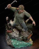 اکشن فیگور Joel Last Of Us - Image 2