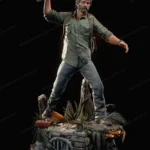 اکشن فیگور Joel Last Of Us