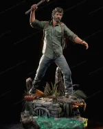 اکشن فیگور Joel Last Of Us