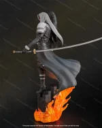 اکشن فیگور Sephiroth انیمه Final Fantasy - Image 2