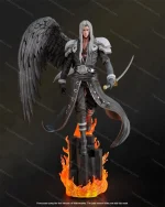 اکشن فیگور Sephiroth انیمه Final Fantasy