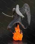اکشن فیگور Sephiroth انیمه Final Fantasy - Image 3