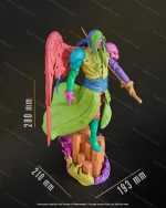 اکشن فیگور Sephiroth انیمه Final Fantasy - Image 4
