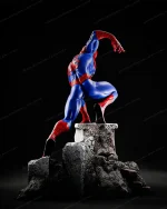 اکشن فیگور Classic Spider-Man - Image 3