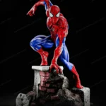 اکشن فیگور Classic Spider-Man
