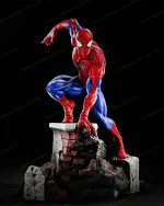 اکشن فیگور Classic Spider-Man