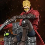 اکشن فیگور Vash انیمه Trigun
