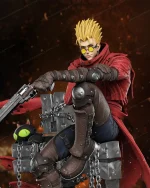 اکشن فیگور Vash انیمه Trigun