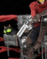 اکشن فیگور Vash انیمه Trigun - Image 4