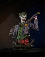فیگور باست Joker - Image 2
