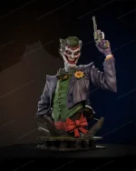 فیگور باست Joker