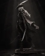 اکشن فیگور Lady Maria BloodBorn - Image 3