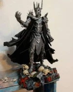 اکشن فیگور Sauron Lord Of The Rings