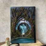 دفتر دستساز طرح Gandalf LOTR