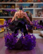 اکشن فیگور Roronoa Zoro انیمه One Piece - Image 3